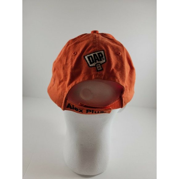 DAP Alex Plus Baltimore Orioles SGA Cap - Picture 3 of 6